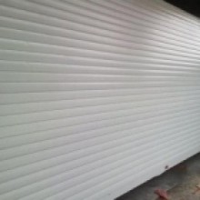 奉贤卷帘门